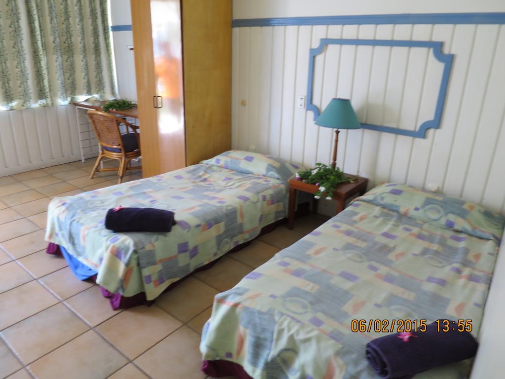 Rabaul Hotel Cameră foto