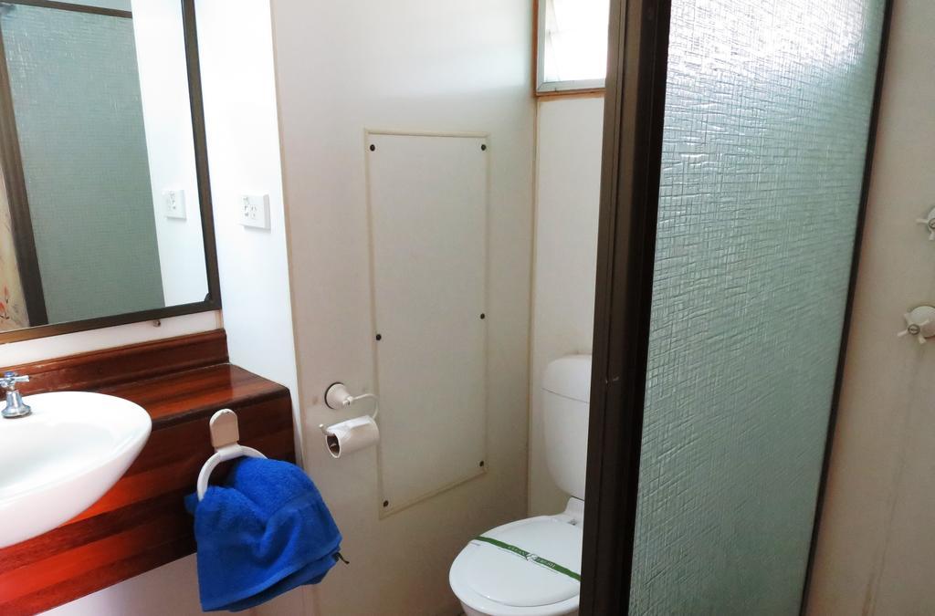 Rabaul Hotel Cameră foto