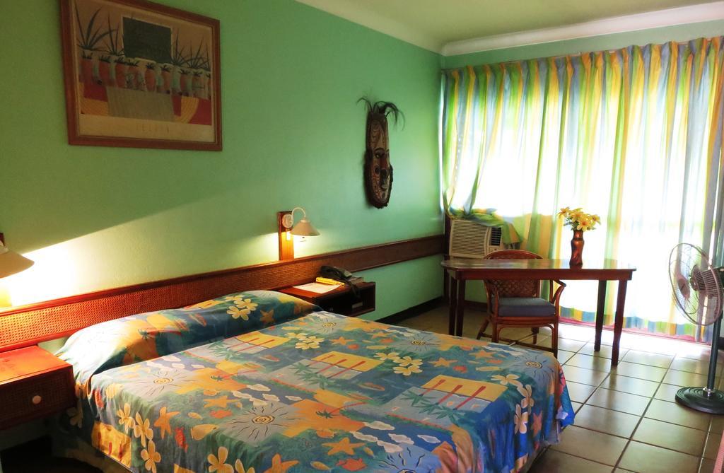 Rabaul Hotel Cameră foto