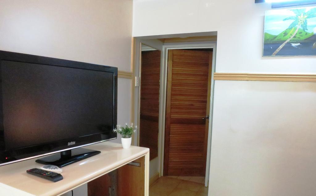 Rabaul Hotel Cameră foto