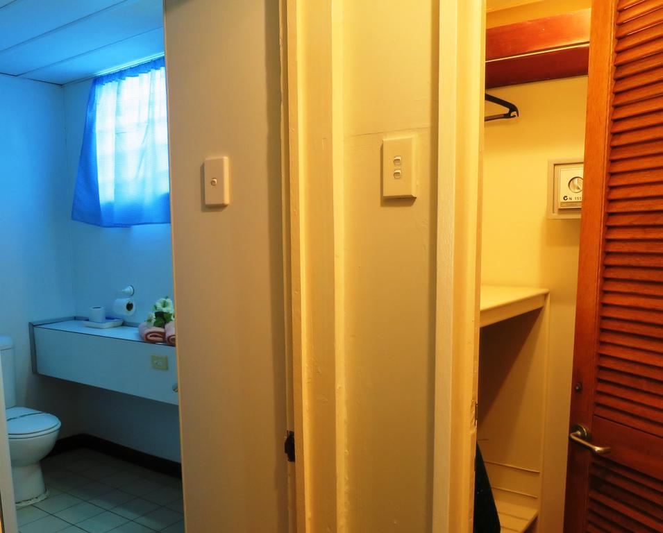 Rabaul Hotel Cameră foto